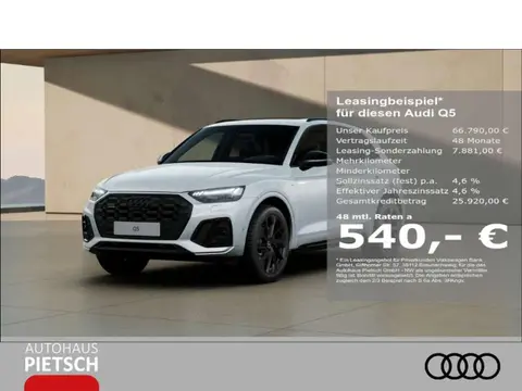 Used AUDI Q5 Diesel 2024 Ad 