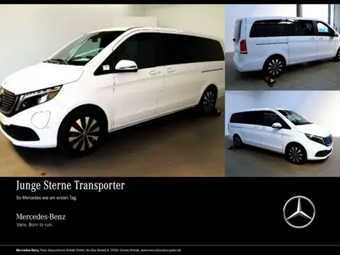 Used MERCEDES-BENZ EQV Electric 2023 Ad 