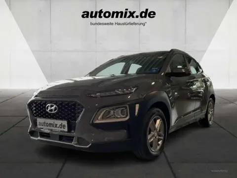 Annonce HYUNDAI KONA Essence 2020 d'occasion 