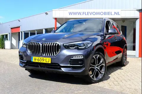 Used BMW X5 Hybrid 2020 Ad 