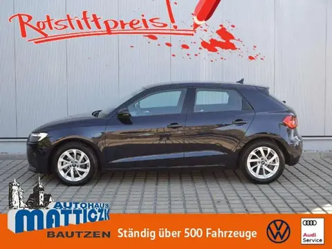 Used AUDI A1 Petrol 2021 Ad 