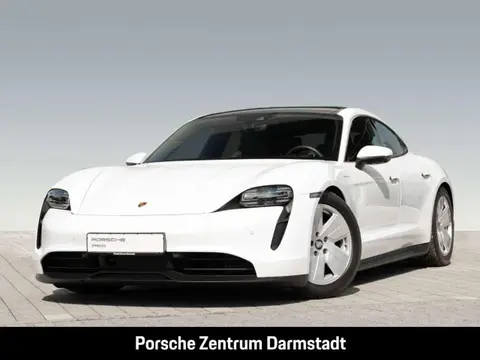 Annonce PORSCHE TAYCAN Électrique 2023 d'occasion 