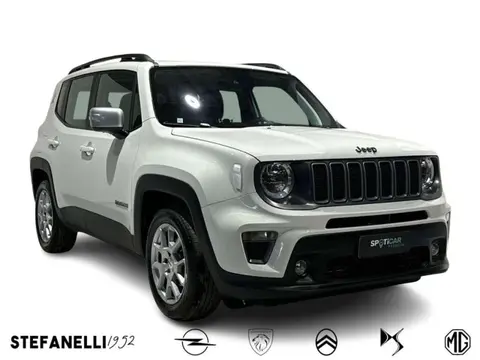 Used JEEP RENEGADE LPG 2022 Ad 