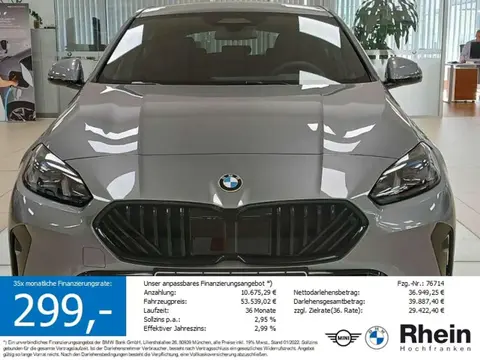 Used BMW SERIE 1 Petrol 2024 Ad 