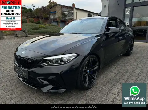 Annonce BMW M2 Essence 2020 d'occasion 