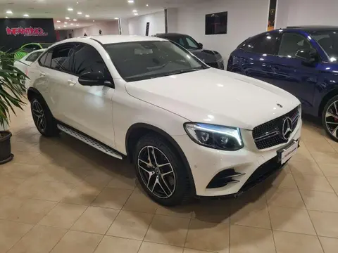 Used MERCEDES-BENZ CLASSE GLC Diesel 2018 Ad 