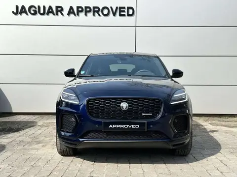 Annonce JAGUAR E-PACE Essence 2024 d'occasion 