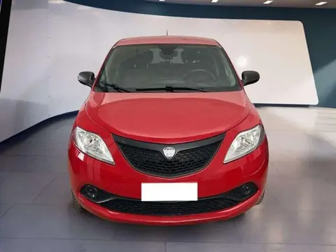 Used LANCIA YPSILON LPG 2019 Ad 