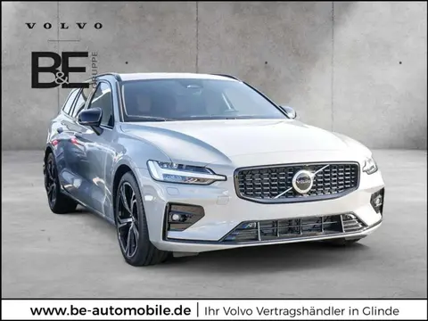 Used VOLVO V60 Hybrid 2024 Ad 