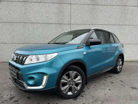 Annonce SUZUKI VITARA Essence 2019 d'occasion 