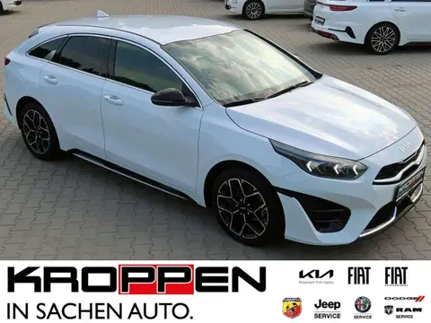 Annonce KIA PROCEED Essence 2023 d'occasion 