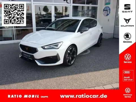 Used CUPRA LEON Petrol 2023 Ad 