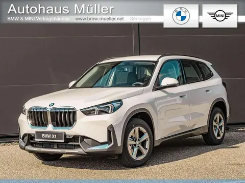 Annonce BMW X1 Essence 2024 d'occasion 