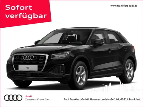 Used AUDI Q2 Petrol 2024 Ad 