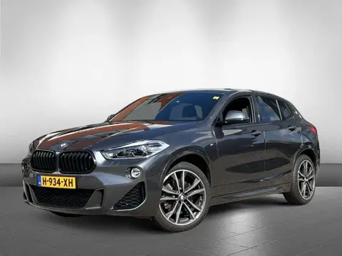 Used BMW X2 Petrol 2019 Ad 