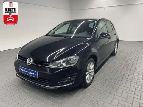 Annonce VOLKSWAGEN GOLF Essence 2015 d'occasion 