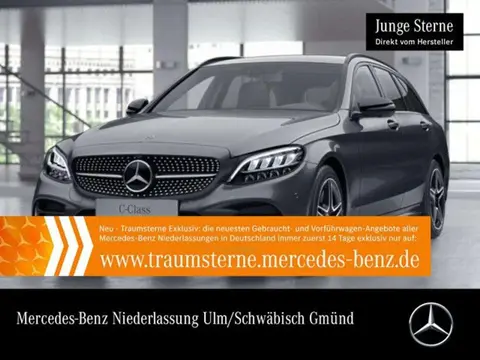 Used MERCEDES-BENZ CLASSE C Diesel 2019 Ad Germany