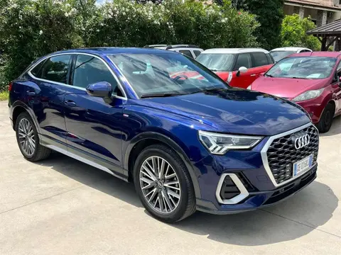 Annonce AUDI Q3 Diesel 2021 d'occasion 