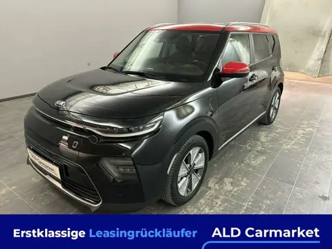 Annonce KIA SOUL Électrique 2020 d'occasion 