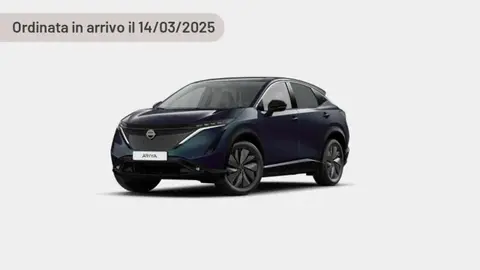 Annonce NISSAN ARIYA Électrique 2024 d'occasion 