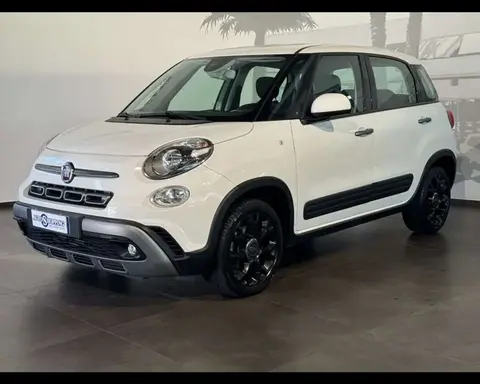 Used FIAT 500L Diesel 2020 Ad 