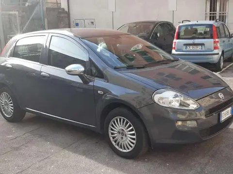 Used FIAT PUNTO LPG 2016 Ad 