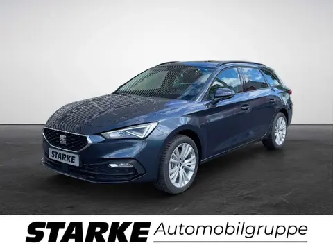 Used SEAT LEON Diesel 2024 Ad 