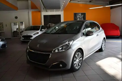 Used PEUGEOT 208 Diesel 2017 Ad 