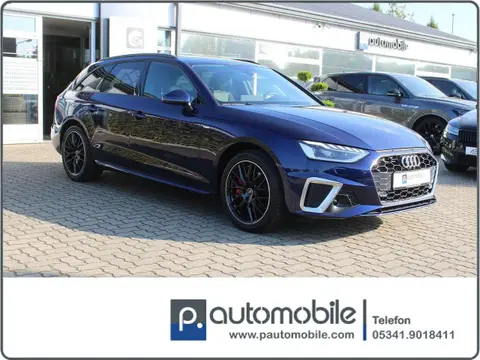 Used AUDI A4 Petrol 2023 Ad 