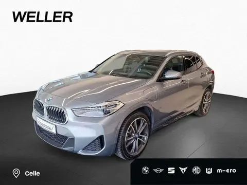 Used BMW X2 Hybrid 2023 Ad 