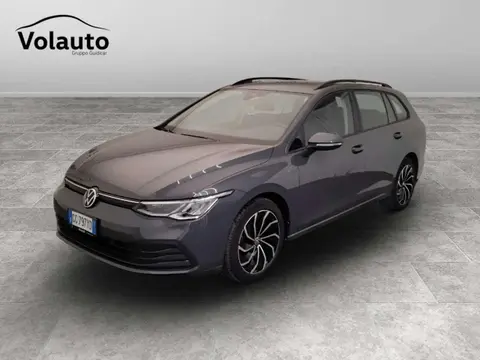 Annonce VOLKSWAGEN GOLF Essence 2021 d'occasion 