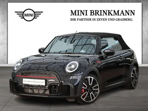 Used MINI JOHN COOPER WORKS Petrol 2022 Ad 