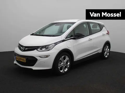 Annonce OPEL AMPERA Électrique 2020 d'occasion 