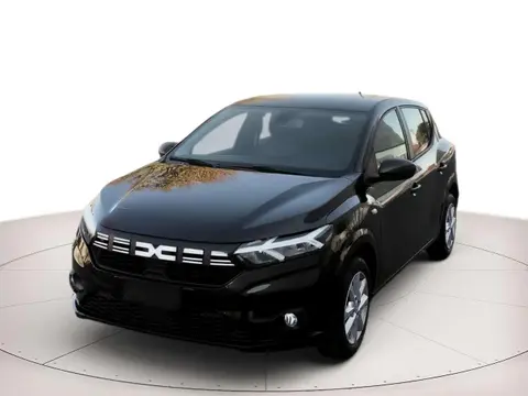 Used DACIA SANDERO LPG 2023 Ad 