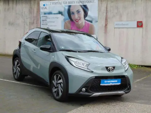 Used TOYOTA AYGO X Petrol 2024 Ad 