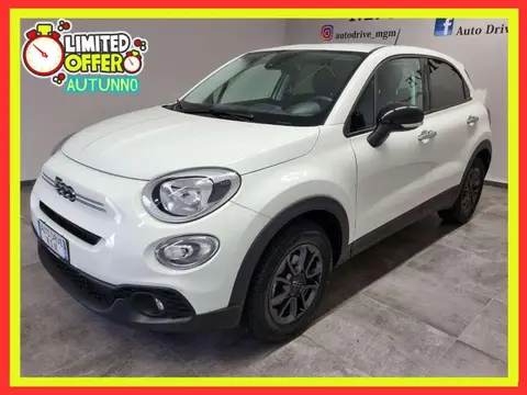 Used FIAT 500X Diesel 2022 Ad 