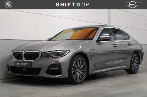 Used BMW SERIE 3 Hybrid 2019 Ad 