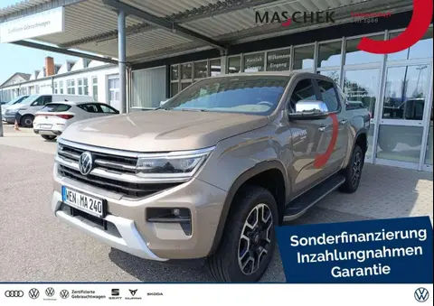 Used VOLKSWAGEN AMAROK Diesel 2024 Ad 