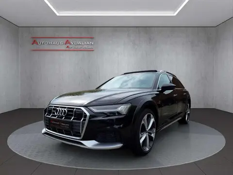 Used AUDI A6 Diesel 2021 Ad 