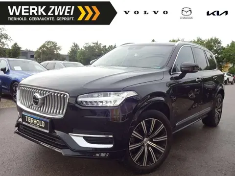 Used VOLVO XC90 Diesel 2021 Ad 