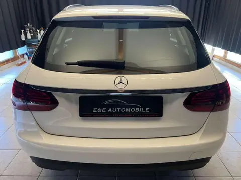 Used MERCEDES-BENZ CLASSE C Petrol 2019 Ad 