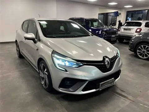 Annonce RENAULT CLIO Diesel 2020 d'occasion 