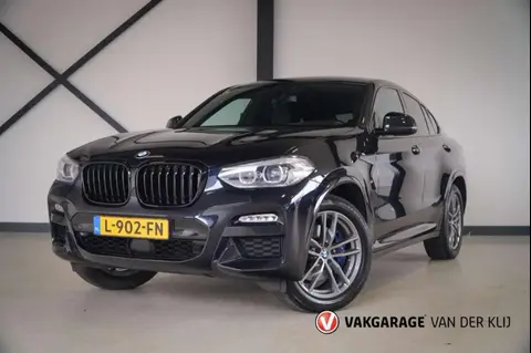 Used BMW X4 Petrol 2019 Ad 