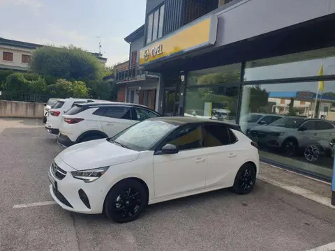 Annonce OPEL CORSA Essence 2021 d'occasion 