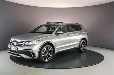 Annonce VOLKSWAGEN TIGUAN Essence 2023 d'occasion 