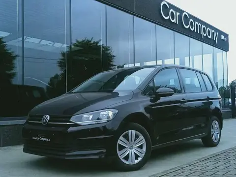 Annonce VOLKSWAGEN TOURAN Essence 2019 d'occasion 