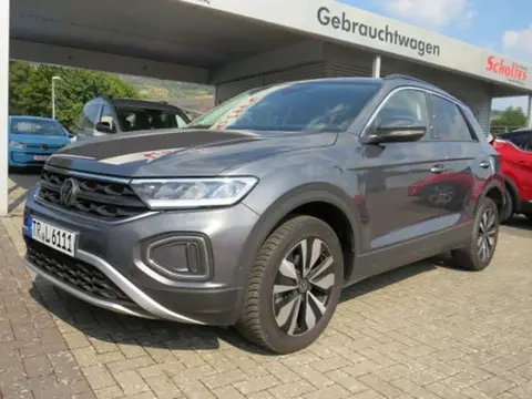 Used VOLKSWAGEN T-ROC Petrol 2023 Ad 