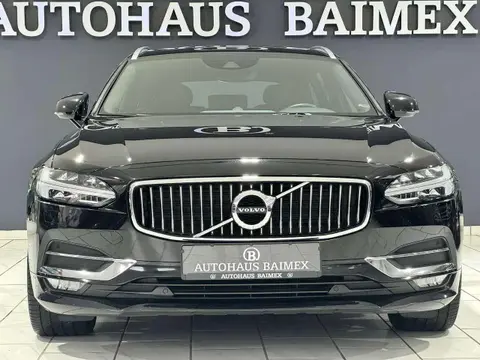 Used VOLVO V90 Diesel 2020 Ad 