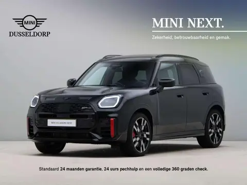 Annonce MINI JOHN COOPER WORKS Essence 2024 d'occasion 