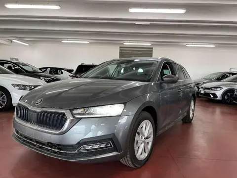 Used SKODA OCTAVIA Diesel 2024 Ad 